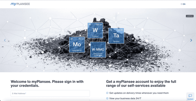 MyPlansee (MyPLS 2.0)